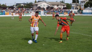 Regional Amateur: Puerto Moreno y Cruz del Sur empataron en Bariloche
