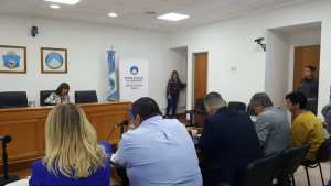 Seguirá detenido el único imputado por el homicidio del niño en Cutral Co