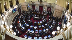 El Senado buscará sancionar esta tarde la ley de Góndolas