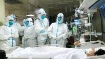 Imagen de Coronavirus: ya son 1.665 fallecidos y 68.500 contagiados en todo China