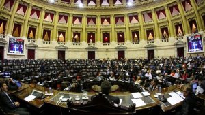 Aborto legal: Diputados saca hoy dictamen y mañana lo trata en el recinto