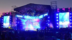 Se viene la Fiesta de la Manzana 2023: sorprendete con la grilla de artistas