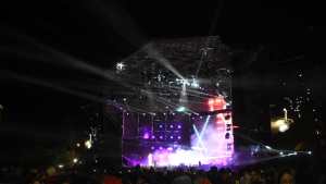 Cruces por los fondos que se utilizan para organizar la Fiesta de la Manzana 2022