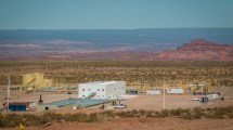 Imagen de La frontera norte de Vaca Muerta cobra fuerza