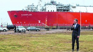 Del gasoducto listo a la importación, un paso atrás muy costoso