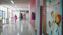 Imagen de Los cambios que se aplicarán en las escuelas de Neuquén para la vuelta a clases