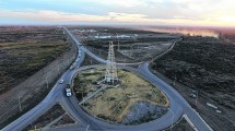 Imagen de Nación sacó a Catriel la categoría de ciudad con circulación comunitaria