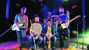 Fundación Cultural Patagonia: conciertos solidarios en Roca
