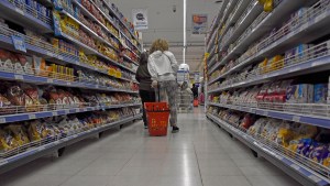 Las tarjetas alimentarias llegarán a 43 municipios de Neuquén
