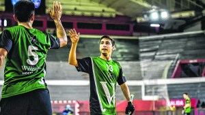 Hockey: mañana comienza el Bariloche Open