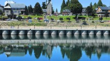 Imagen de Proponen crear una zona franca en Bariloche