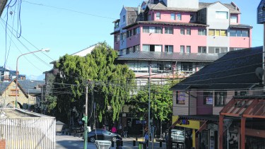 La recaudación proyectada es de 200 millones de pesos anuales. Foto: archivo