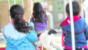 Defensor del niño: una deuda de 14 años