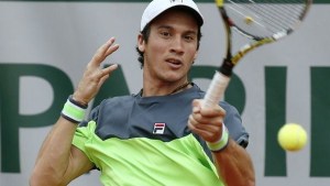 Bagnis reemplazará a Pella en el equipo argentino de Copa Davis