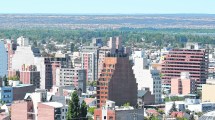 Imagen de Neuquén, una ciudad “com-fusa”