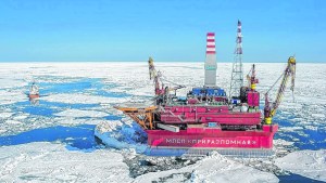 Rusia se resiste a nuevos recortes de producción