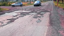 Imagen de Denuncia por presunta malversación de fondos en Chichinales