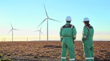 Imagen de YPF Luz incrementó la venta de energía un 44% en 2021