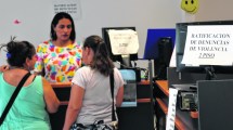 Imagen de Trabajan para hacer más eficiente el sistema de botones antipánico
