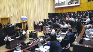 Neuquén: proponen el uso de lenguaje no sexista en los tres poderes