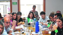 Imagen de Concejales de Neuquén abrieron el debate sobre el Instituto de Hábitat