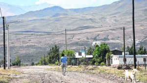 Femicidio en Tricao Malal: “Empieza a amenazarme, que me va a pegar y matar”