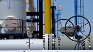 El efecto dominó que llevó al corte de las exportaciones de gas