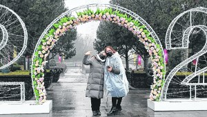 Coronavirus: dos cipoleñas visitaron China y no las controlaron al volver