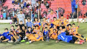 Mundialito: hoy termina la edición  32 de un clásico en Roca
