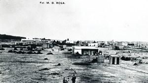 Máximo De Rosa: un pionero de la fotografía y las postales del Valle (Nota 1)