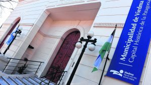 Elecciones 2023: estas son las listas completas de los nueve candidatos a intendente de Viedma