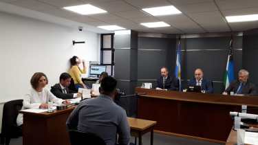 Piden prisión efectiva para dos hermanos acusados de abigeato