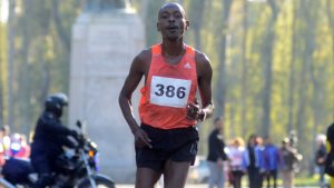 La 5° maratón de Río Colorado tendrá un invitado de lujo