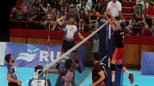 Gigantes quiere asegurarse el tercer lugar ante River en el Ruca Che