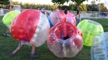 Imagen de Fiesta de la Confluencia 2020 en Neuquén: la grilla de artistas de este sábado