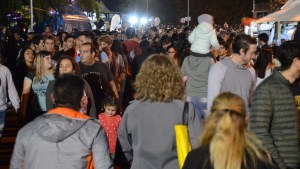 Fiesta de la Confluencia: con el Río Negro Point podés ir a Bariloche