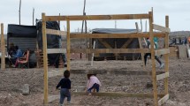 Imagen de Tomas en Neuquén: creen que el censo bajará el número real de ocupantes