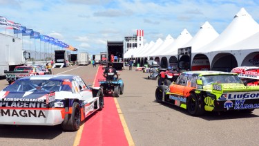 (Foto: Marcelo Ochoa)