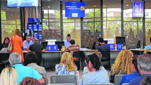 Inicia el plan del Gobierno para recaudar $500 millones en Neuquén
