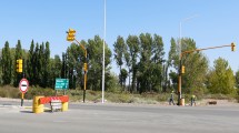 Imagen de A días de la muerte de su esposo, llamó a una marcha por seguridad en la Ruta 22