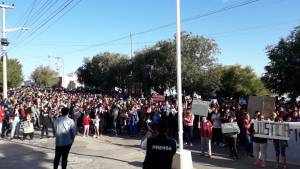 Liberaron a los detenidos por asesinar a un niño y violar a su madre en Puerto Deseado