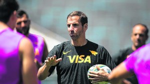 Jaguares va por la recuperación ante Bulls