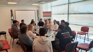 Tomas en Neuquén: hubo acuerdo y mañana empiezan a censar a las familias
