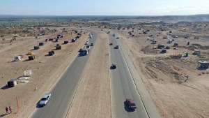 Denuncian masiva estafa con venta de terrenos en la meseta de Neuquén