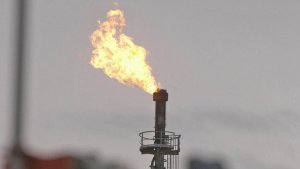TGS advierte que este miércoles realizará un venteo en el norte de Allen