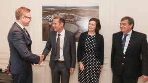 ConocoPhillips y Wintershall DEA aceleran inversiones en Vaca Muerta