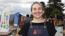 Imagen de Martina Itziar Goenaga ganó el concurso Pre Festival del Chef 2020