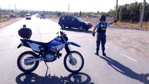 Cortes en el centro y el Parque Industrial de Neuquén