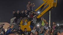 Imagen de Fiesta de la Confluencia 2020: busca tu foto del sábado ATR