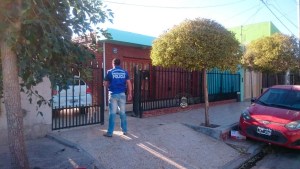 Estafaban con alquileres truchos y quedaron detenidos